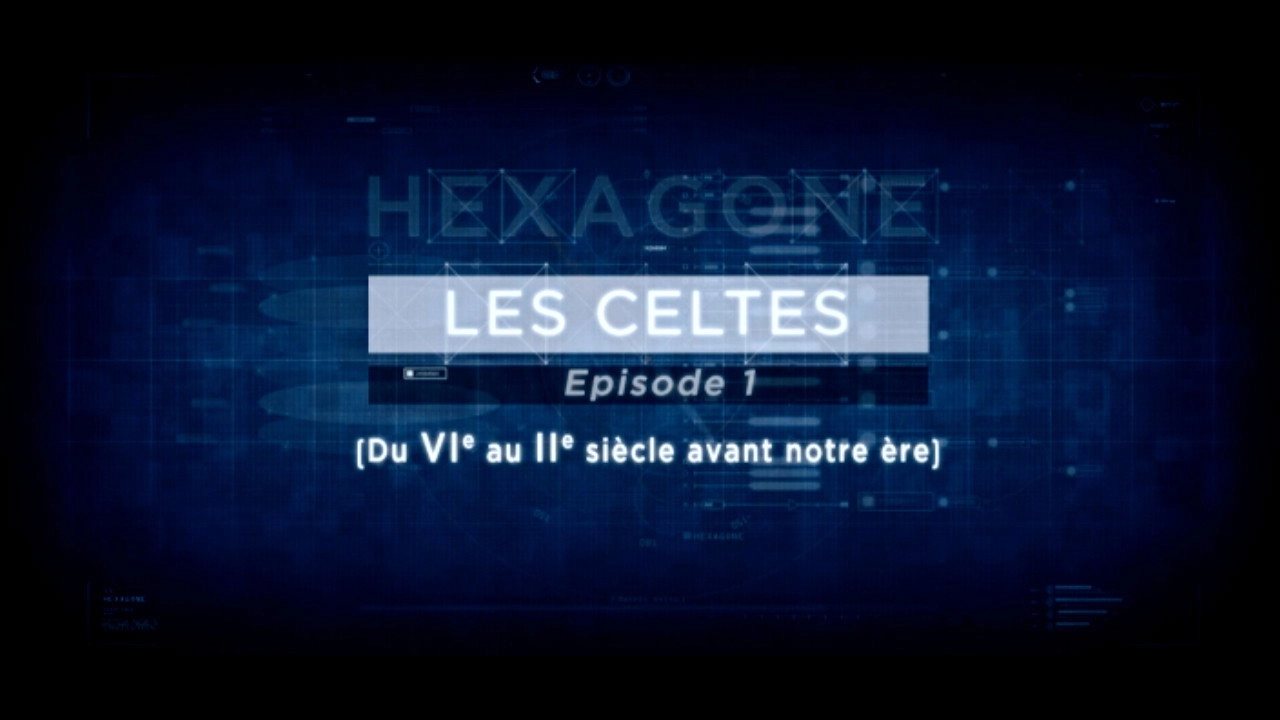 HEXAGONE