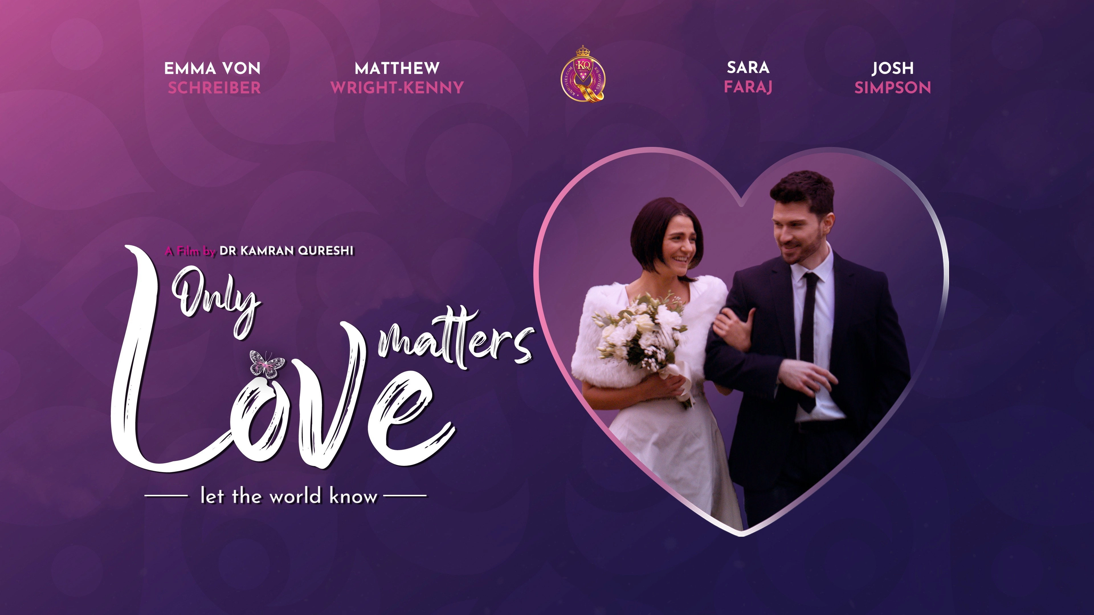 Only Love Matters
