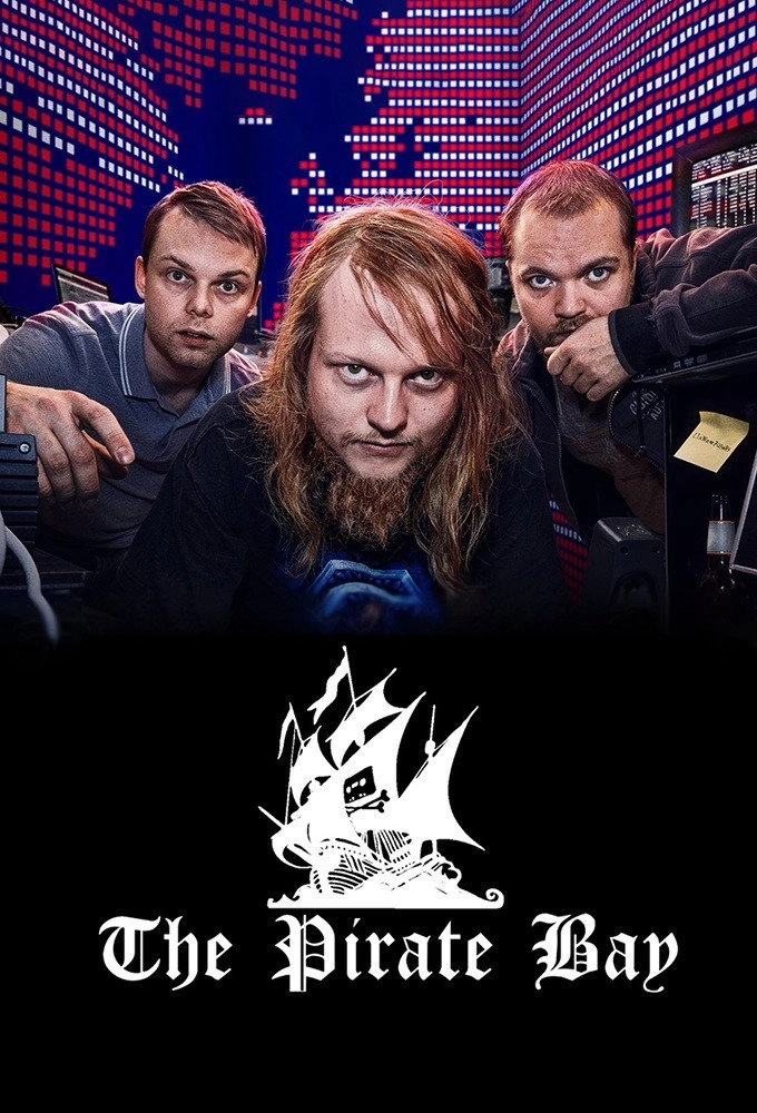 The Pirate Bay