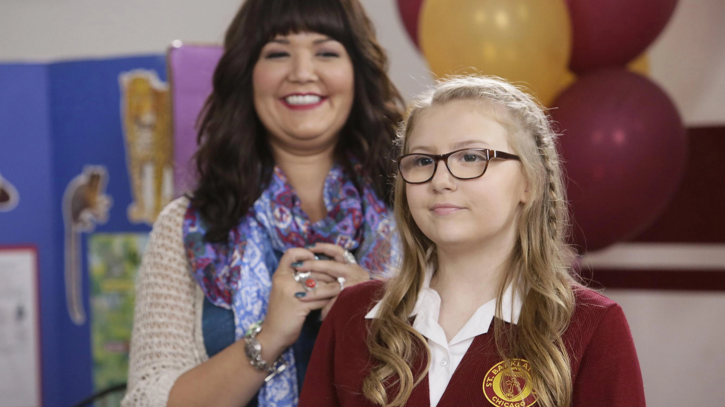The Real O'Neals