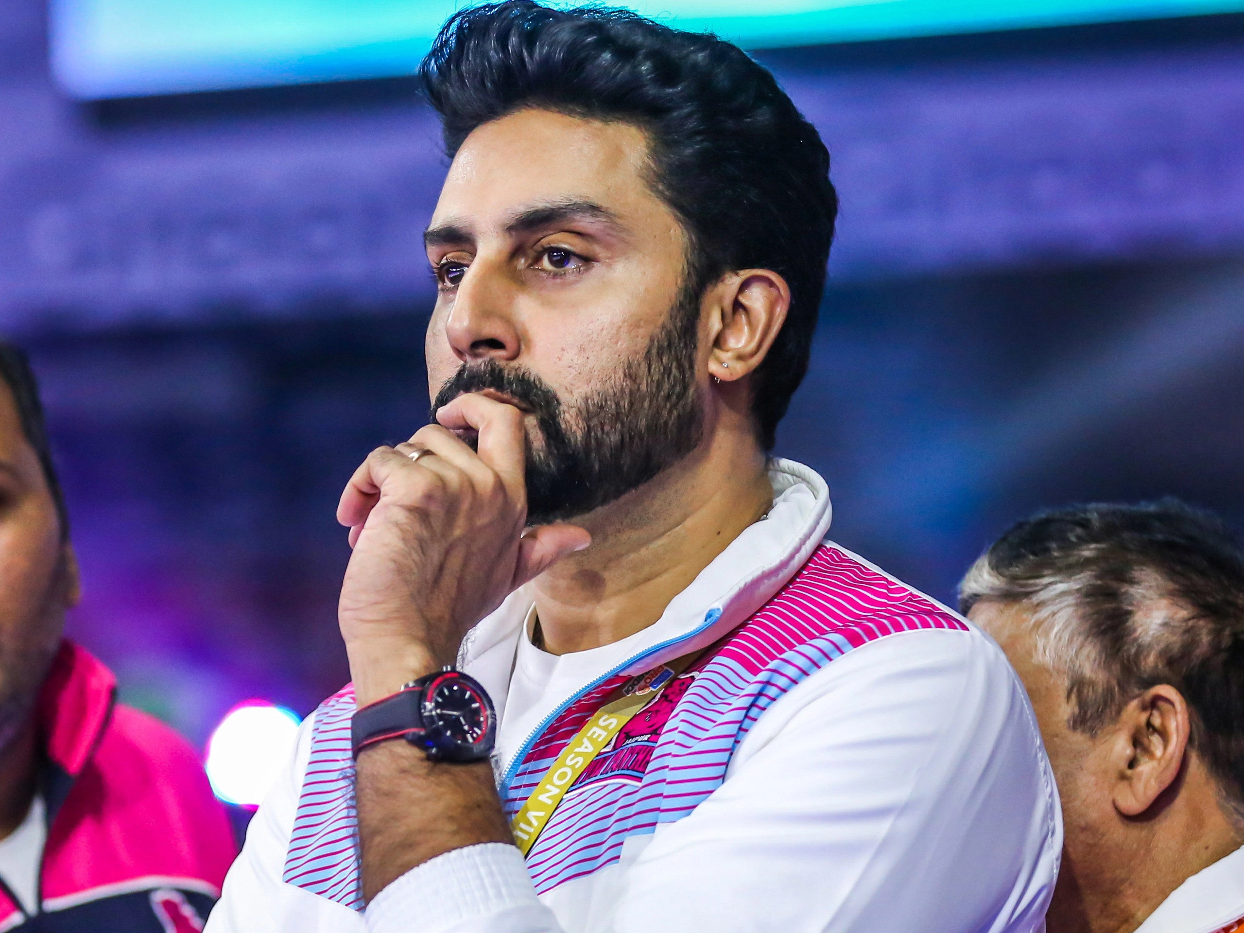 Sons of The Soil - Jaipur Pink Panthers