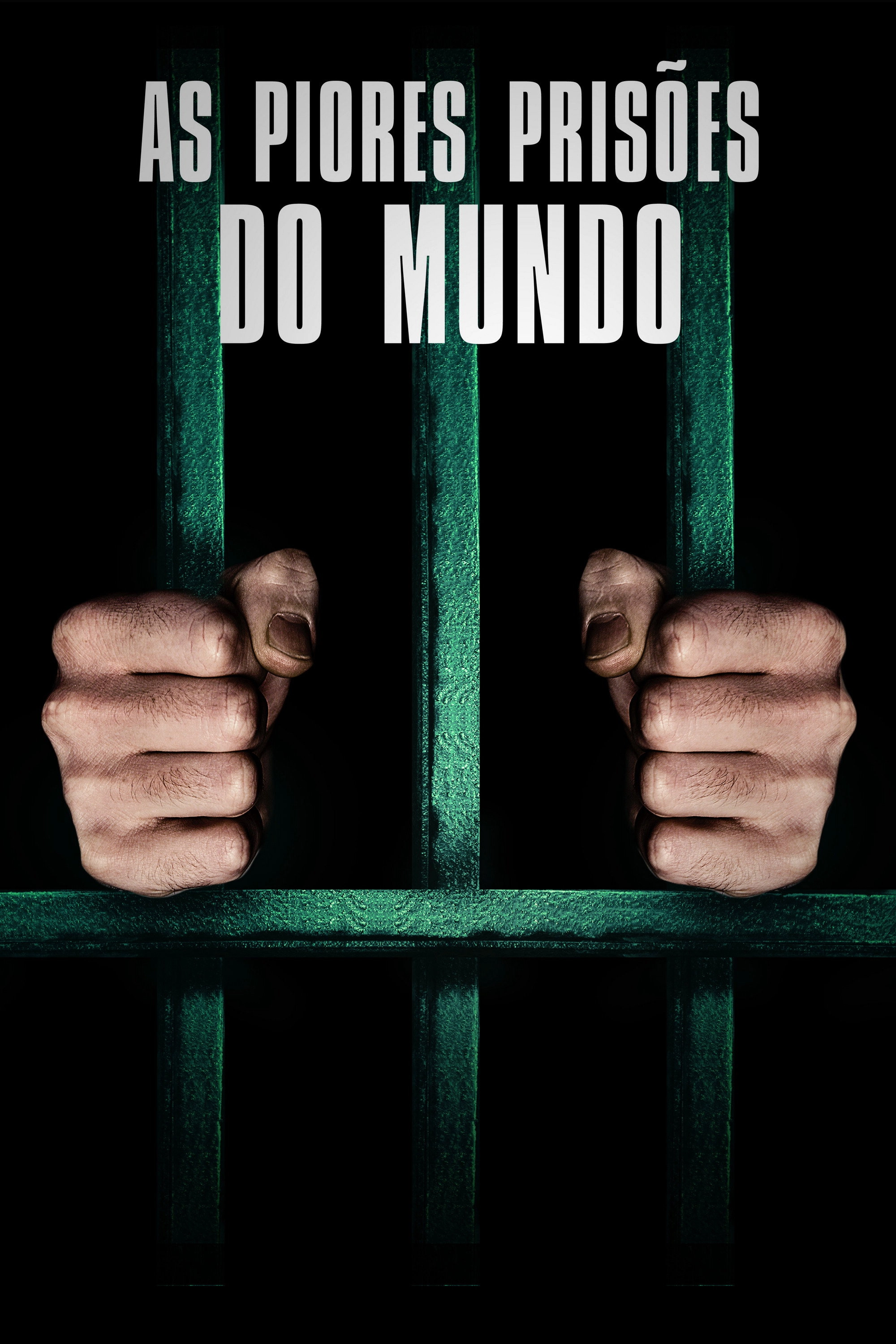 Behind Bars: The World's Toughest Prisons