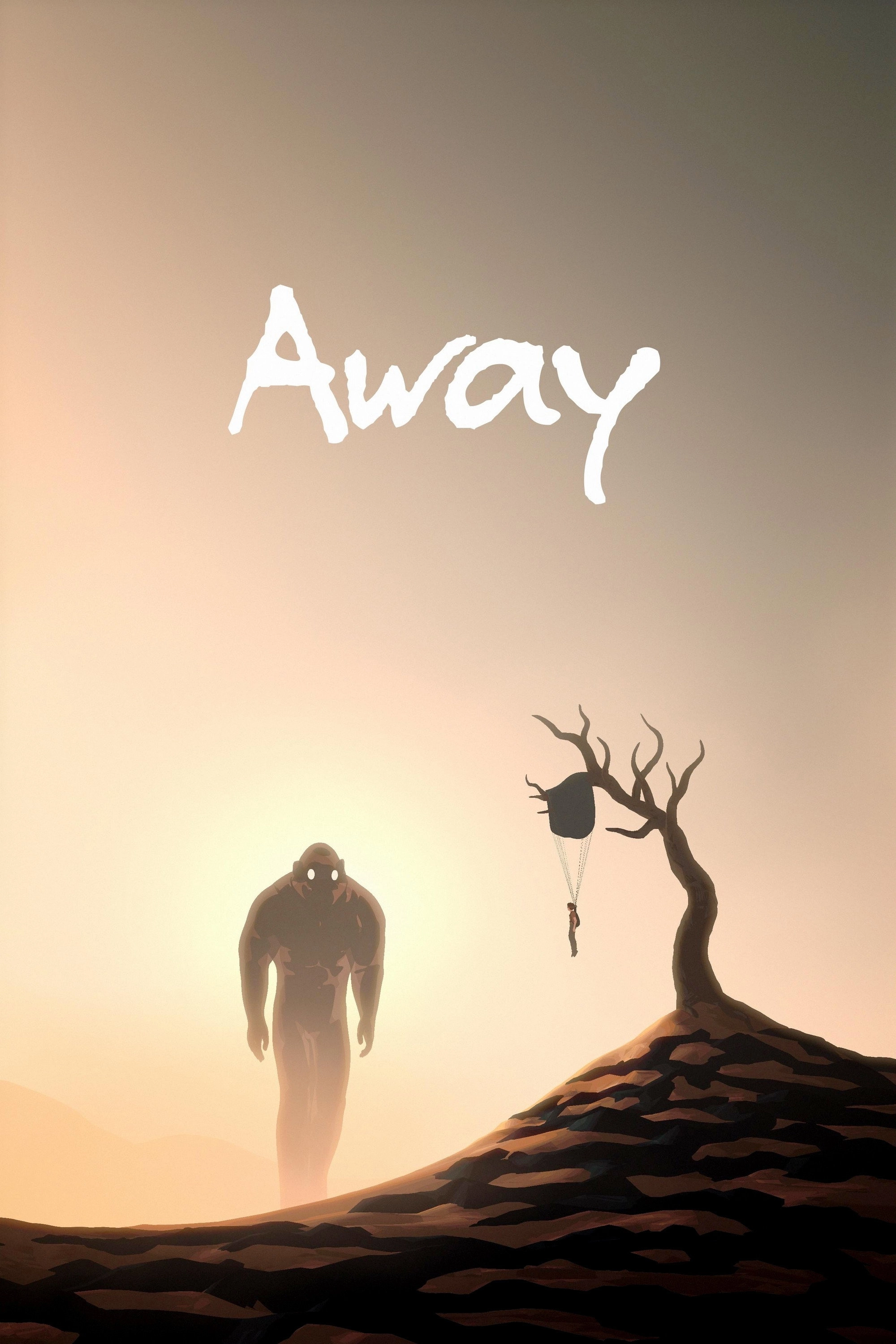 Away