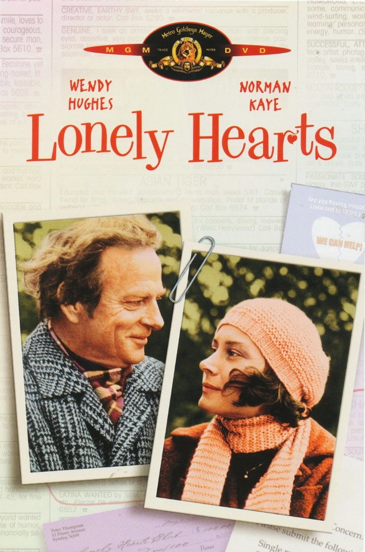 Lonely Hearts