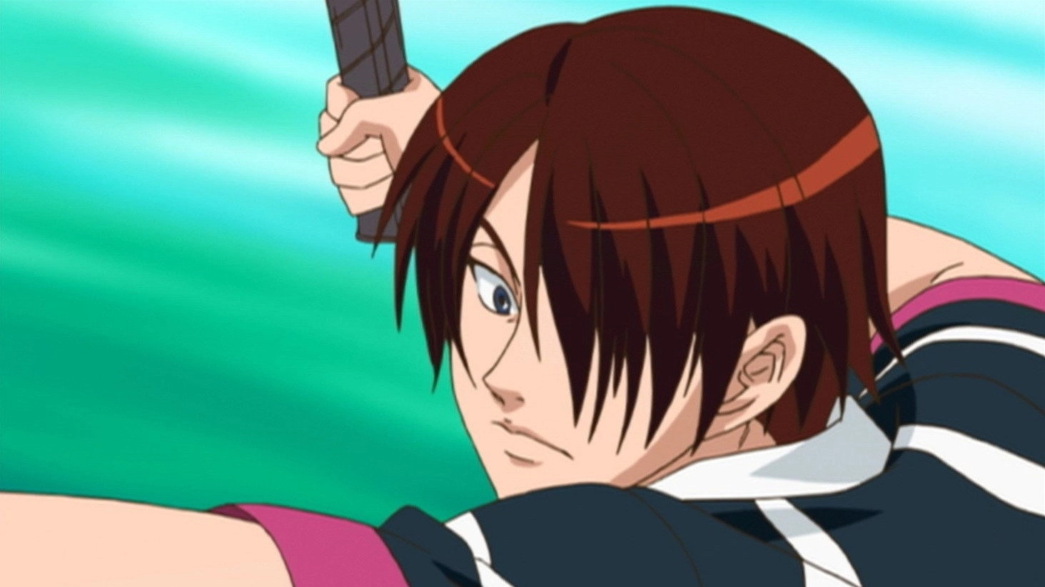 The Prince of Tennis: The National Tournament