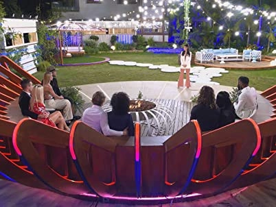 Love Island France