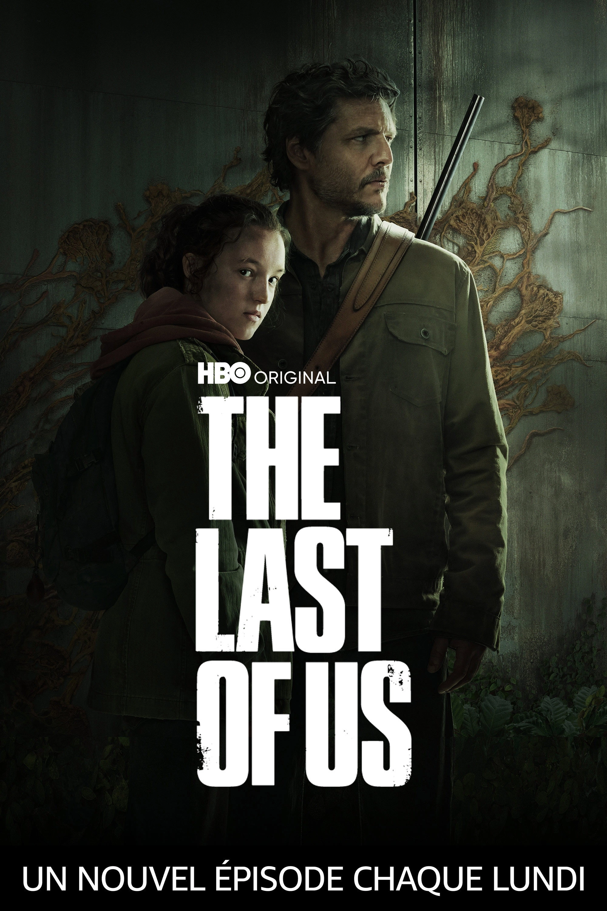 The Last of Us