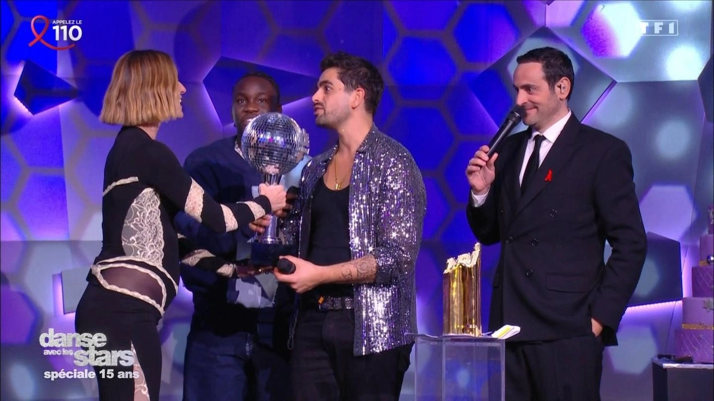 Danse avec les stars