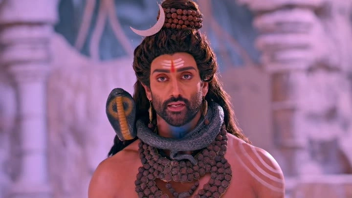 Shiv Shakti - Tap Tyaag Tandav