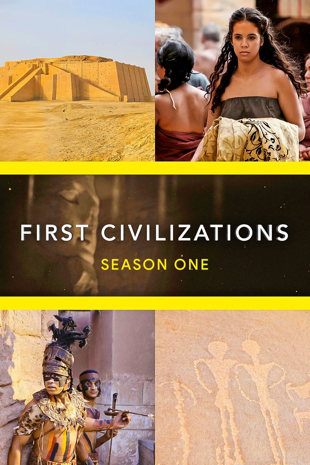 First Civilizations