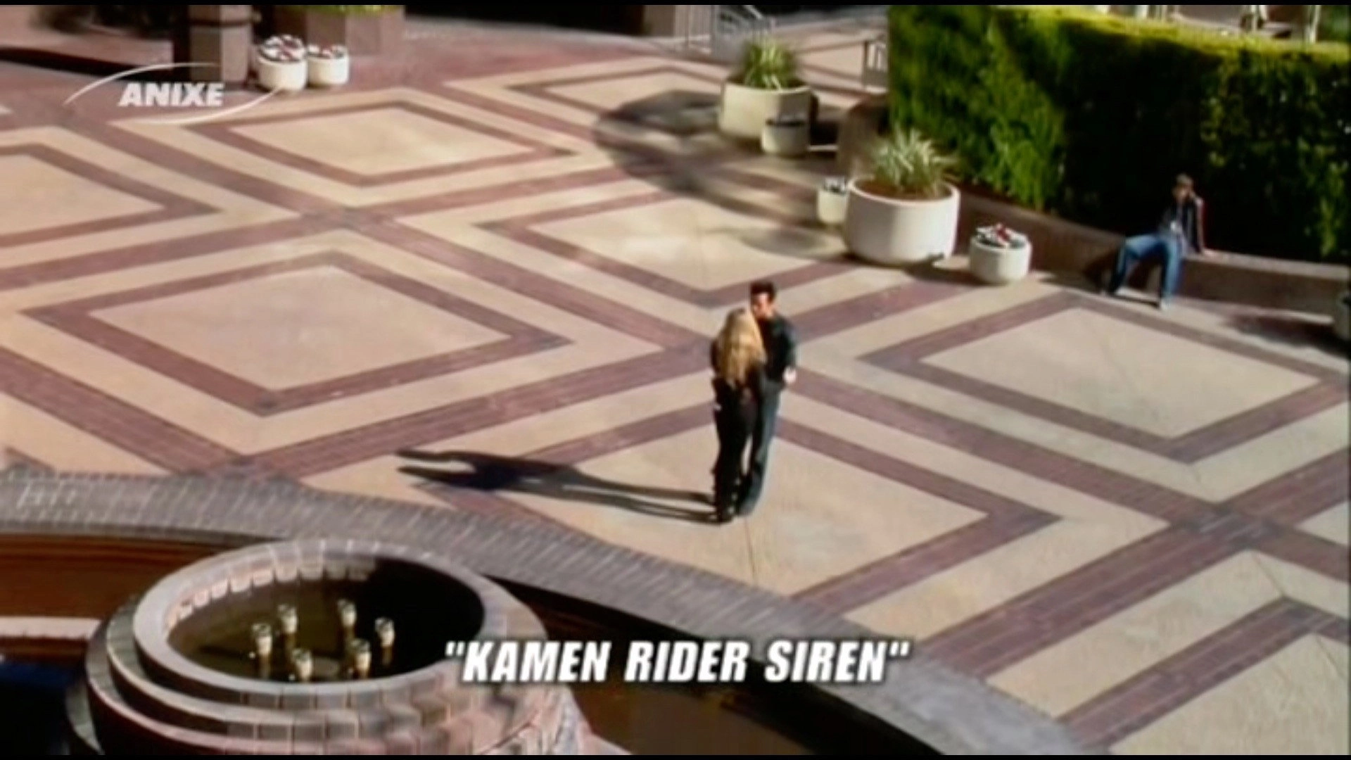 Kamen Rider: Dragon Knight