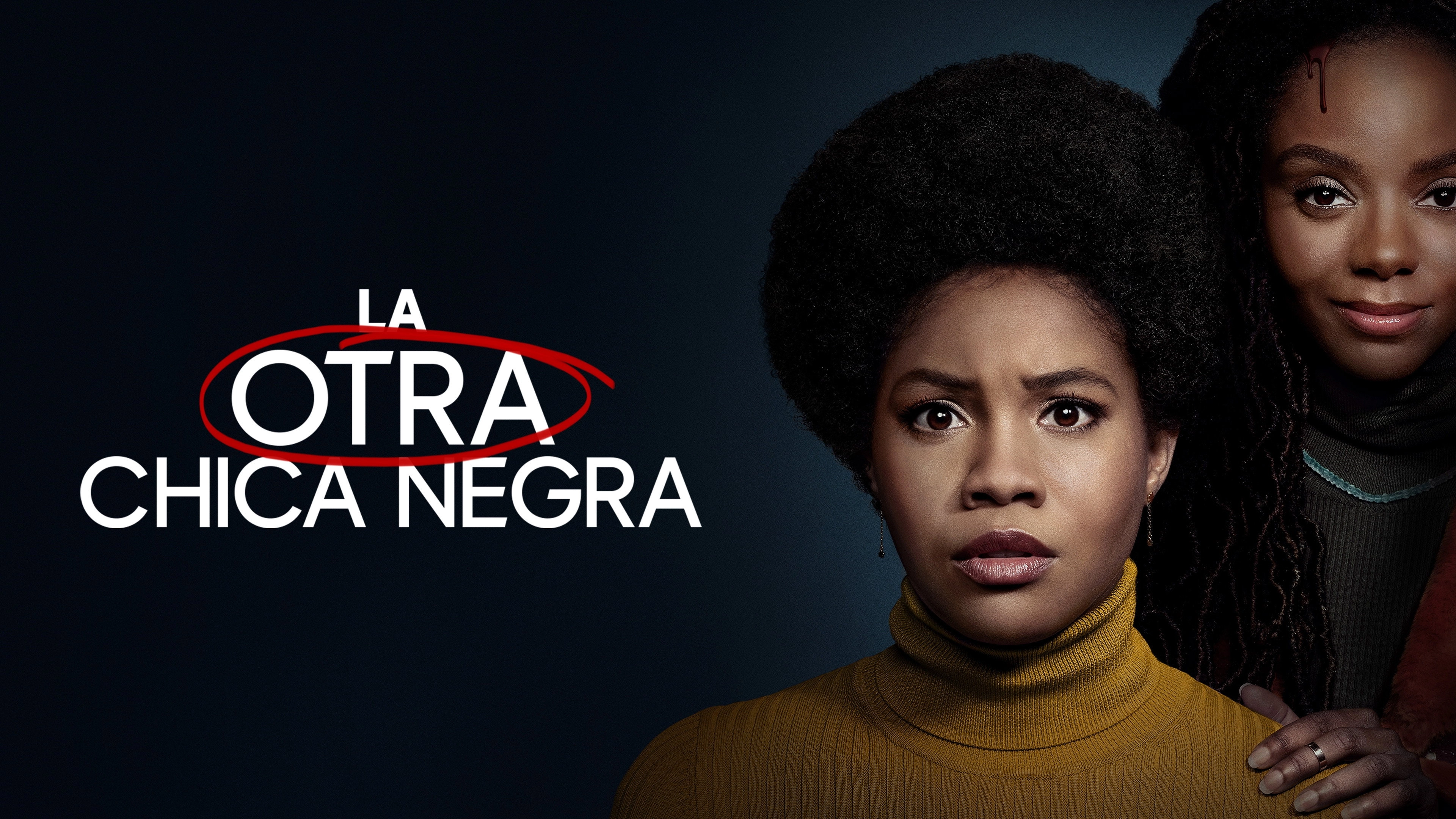 The Other Black Girl