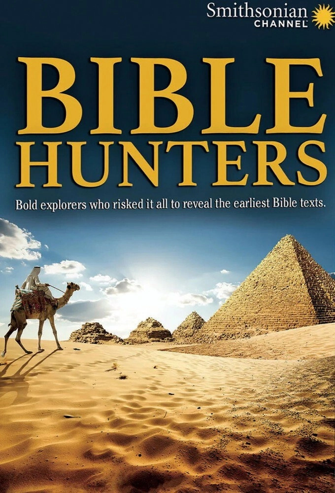 Bible Hunters