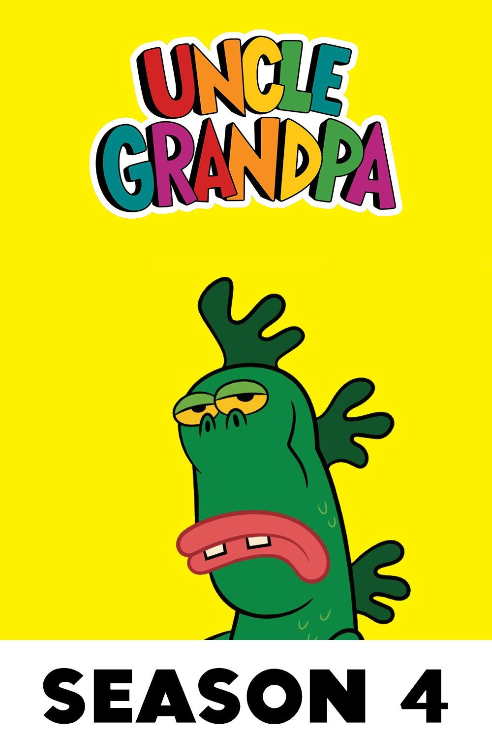 Uncle Grandpa