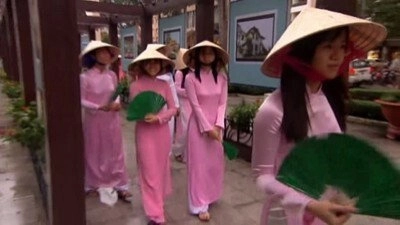 The Amazing Race Australia