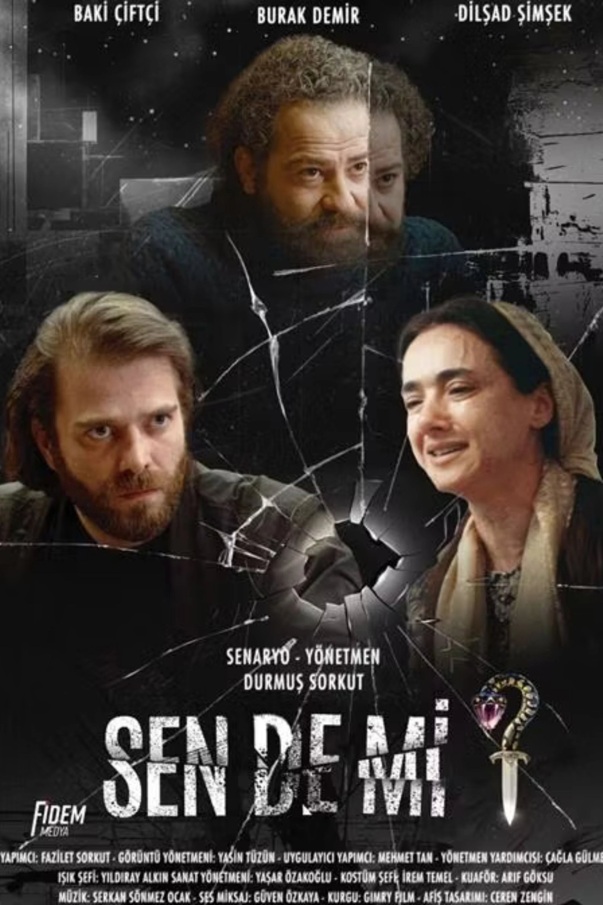 Special Raid: Awaken