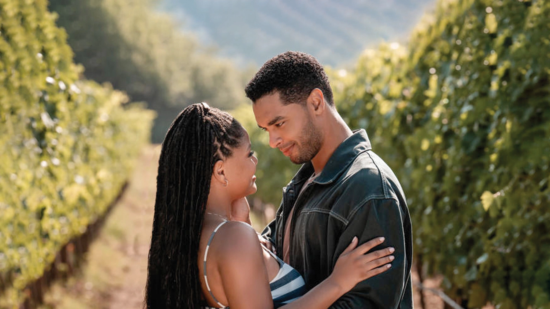 You, Me & Tuscany