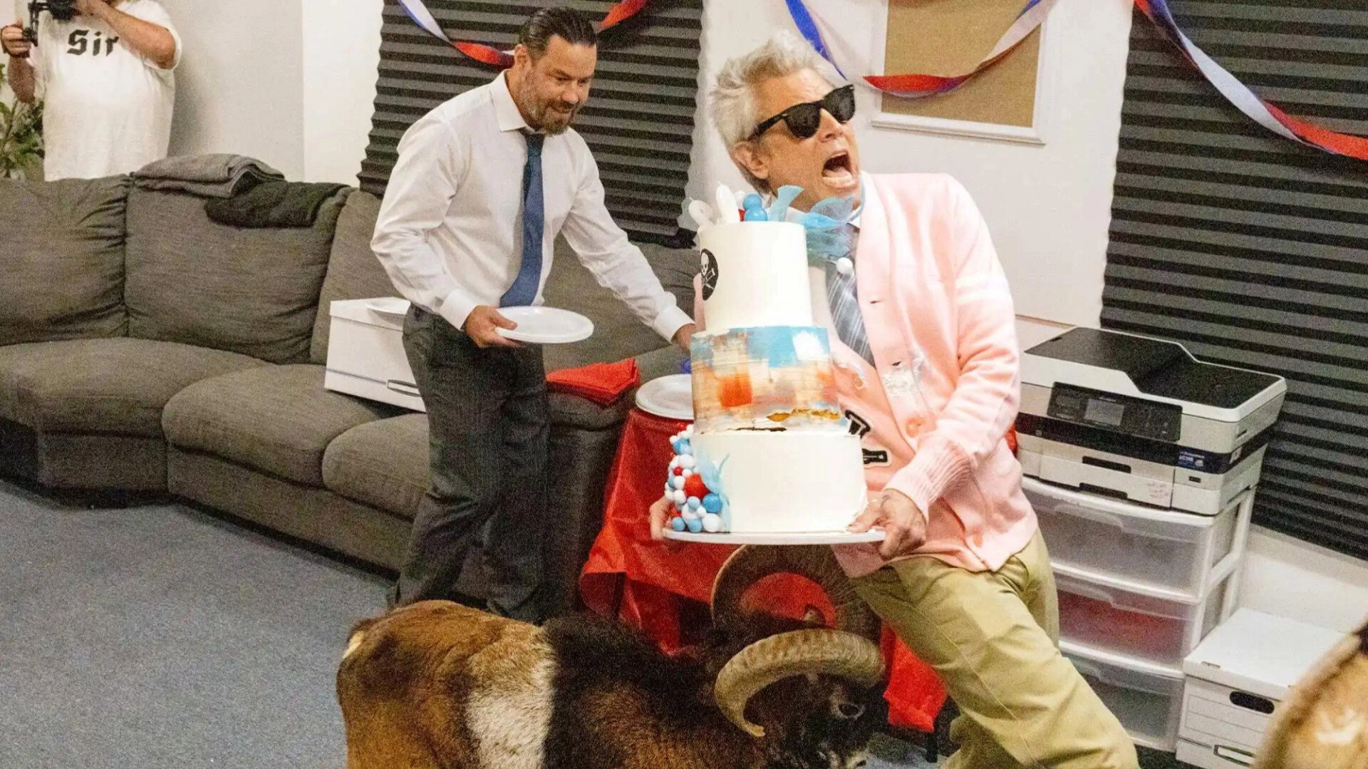 Jackass: Best and Last