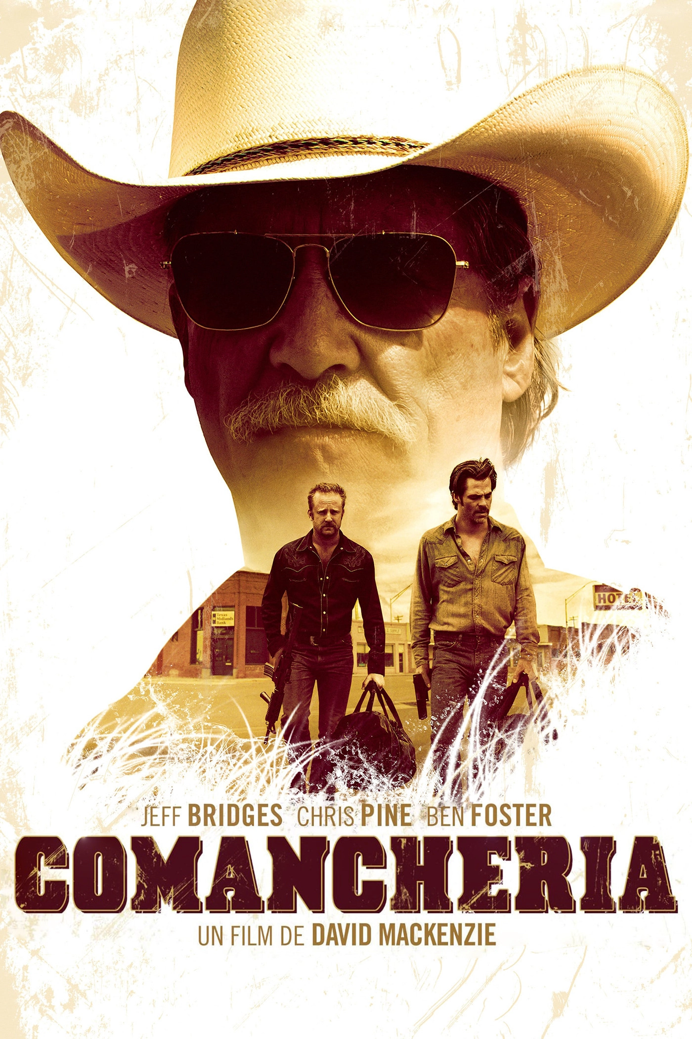 Hell or High Water