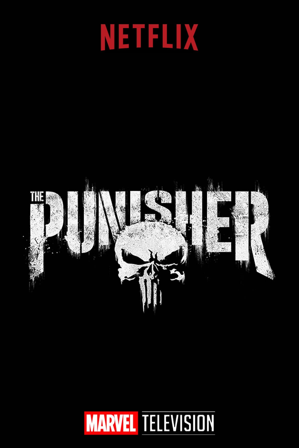 Marvel's The Punisher