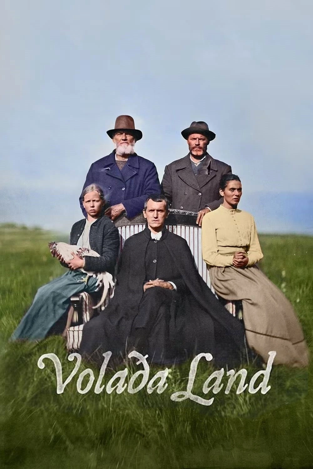 Godland