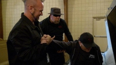 Counting Cars