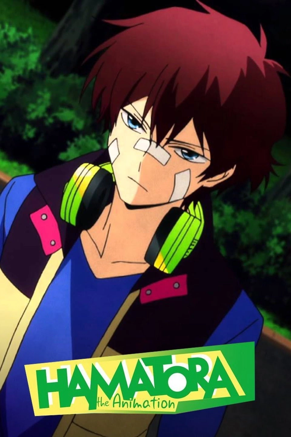 Hamatora