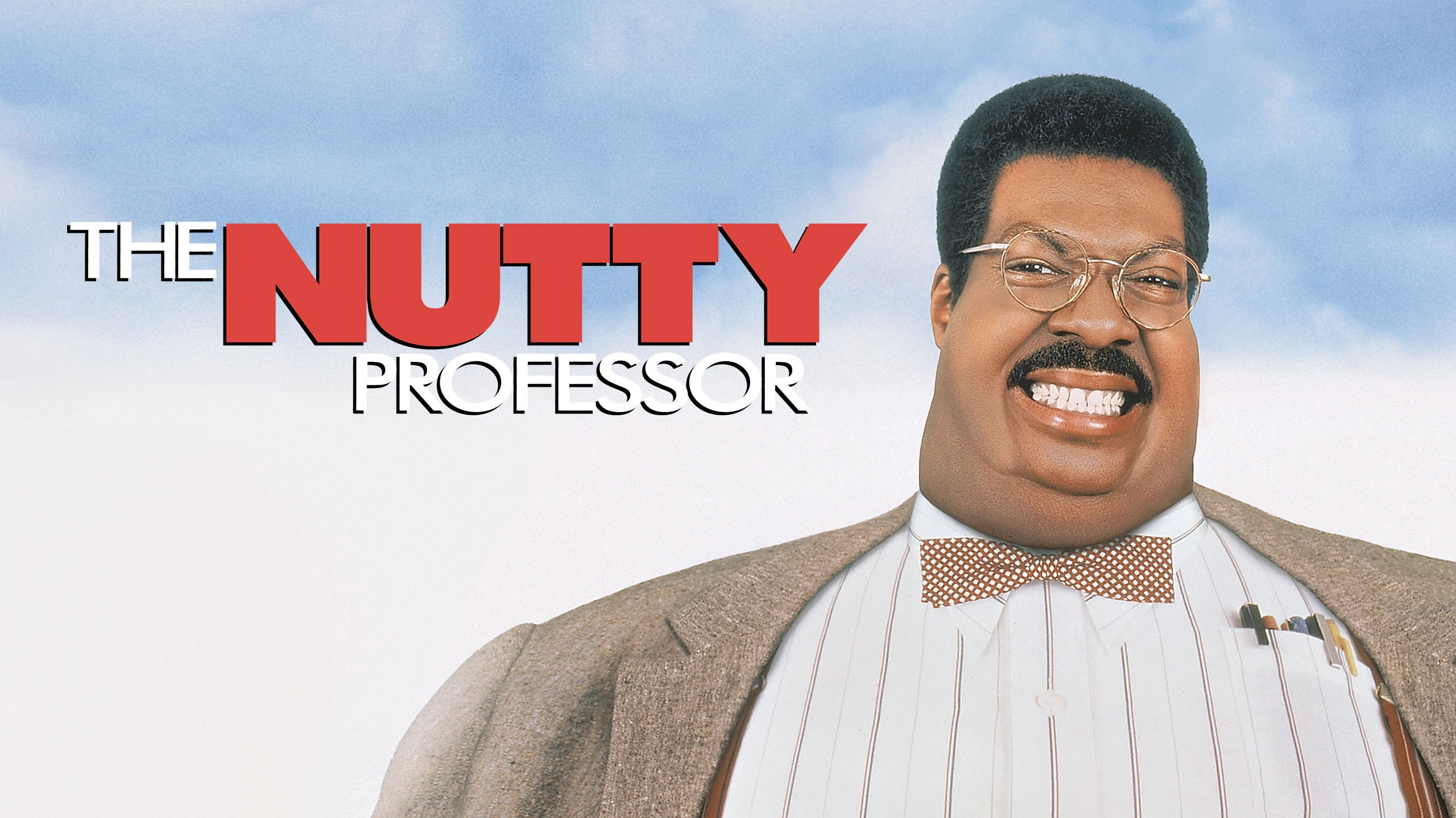 The Nutty Professor