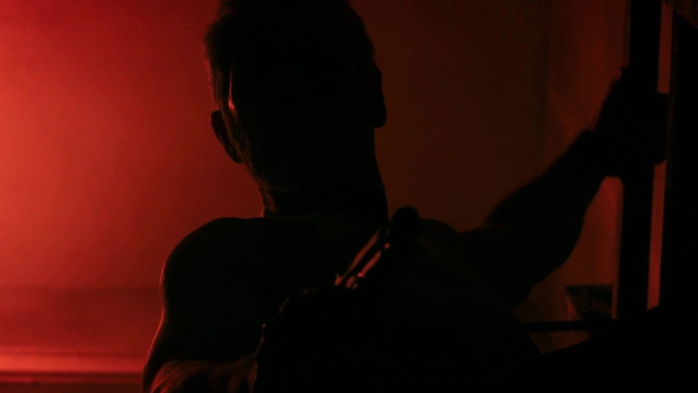 Don't Breathe