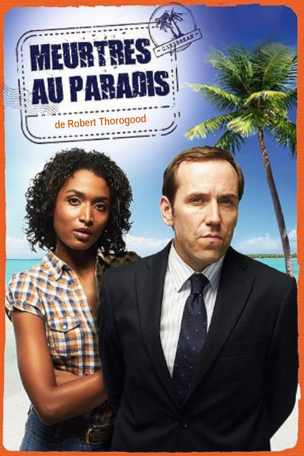 Death in Paradise