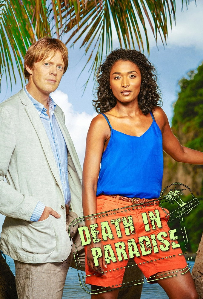 Death in Paradise
