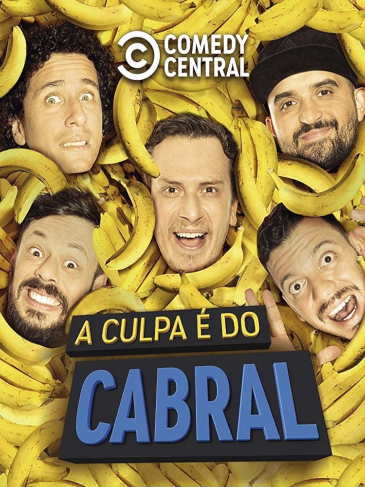 The Fault is Cabral's