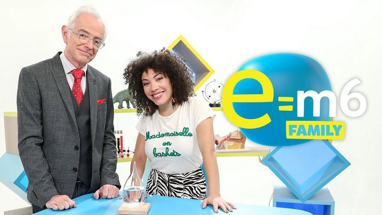 E=M6 Family