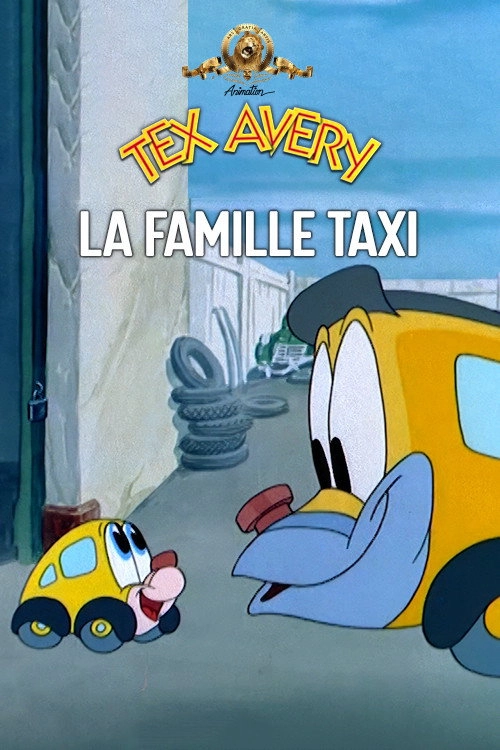 One Cab's Family