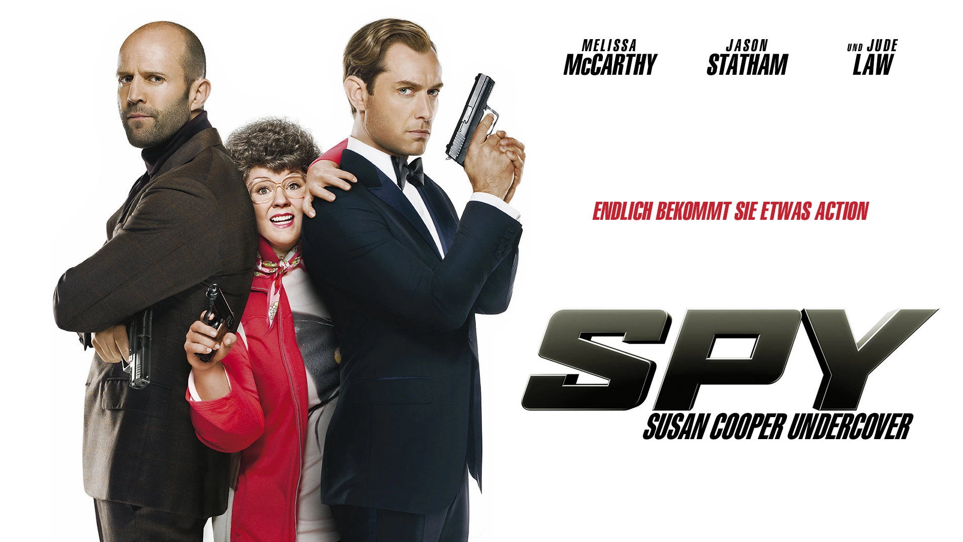 Spy