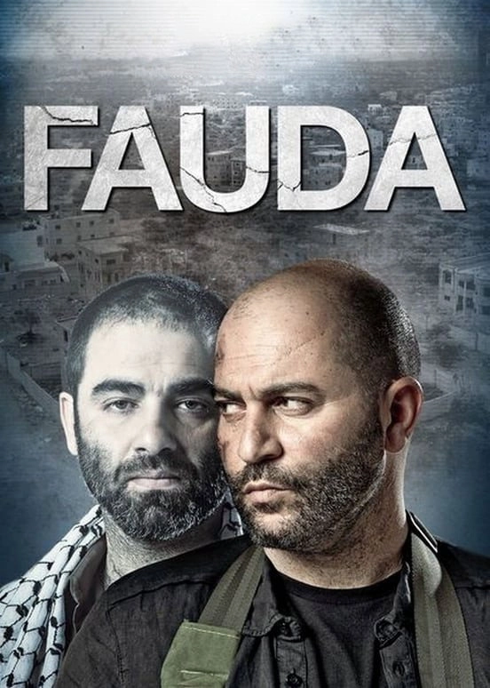 Fauda