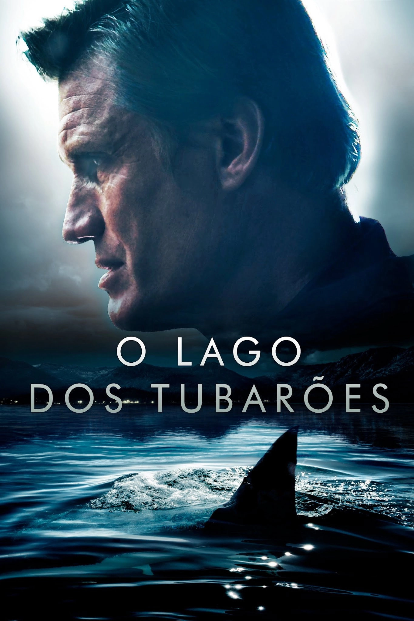 Shark Lake
