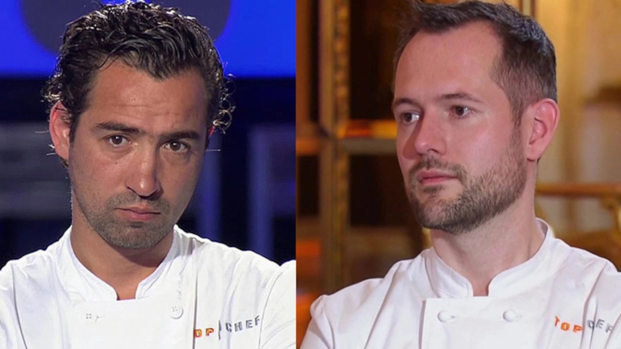 Top Chef