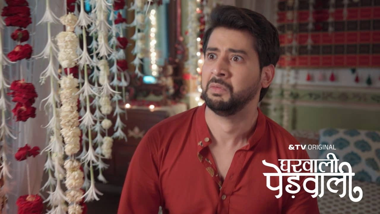 Gharwali Pedwali
