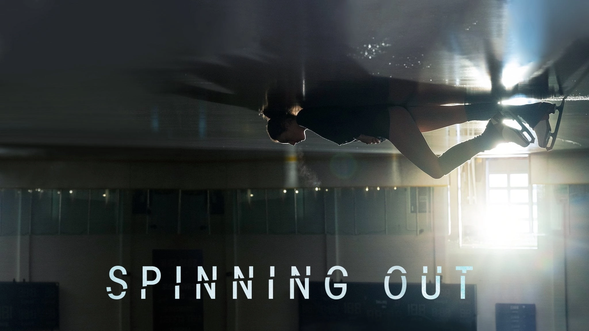 Spinning Out