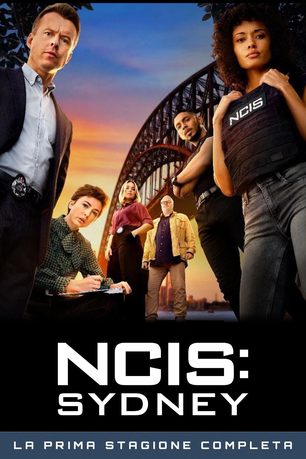 NCIS: Sydney