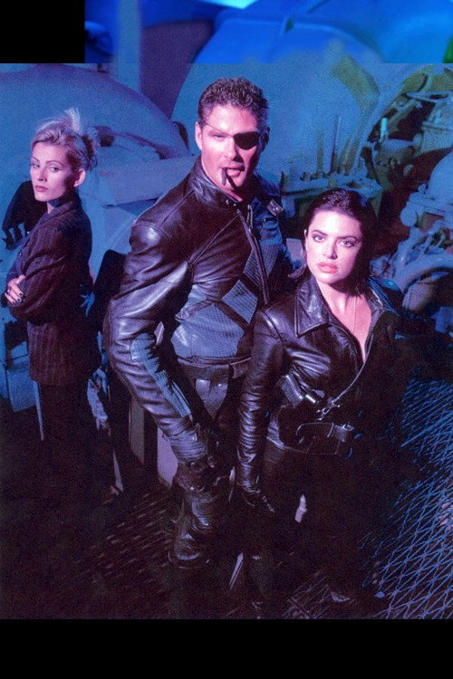 Nick Fury: Agent of S.H.I.E.L.D.