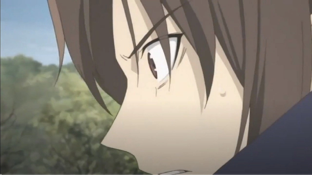 Mushi-Uta
