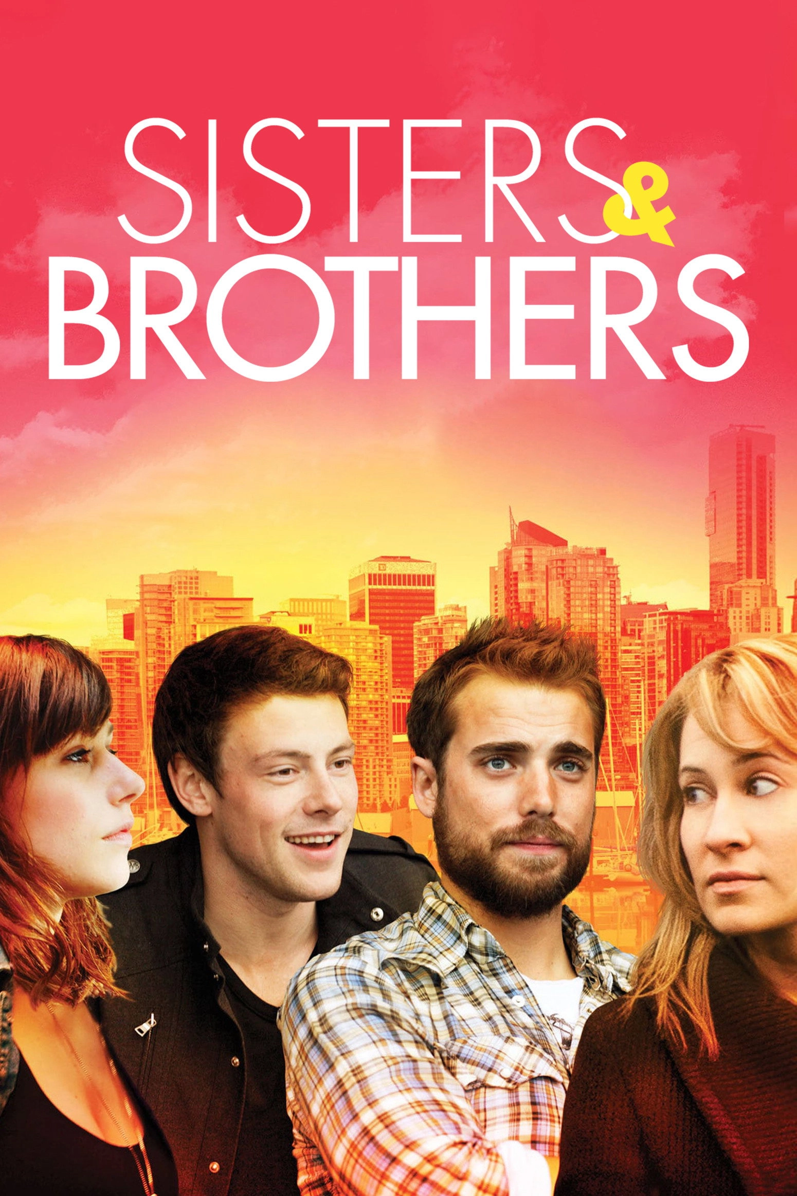 Sisters & Brothers