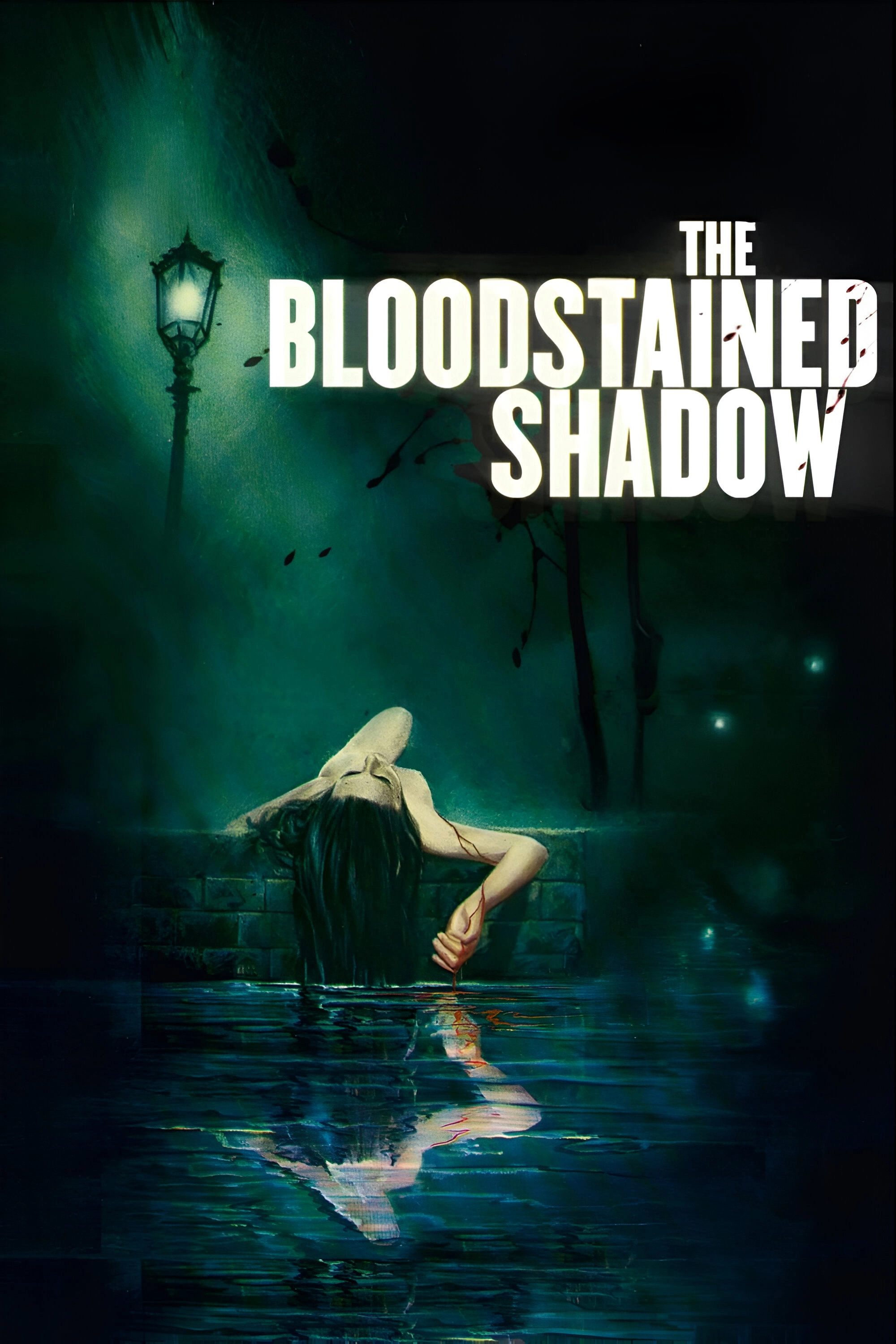 The Bloodstained Shadow