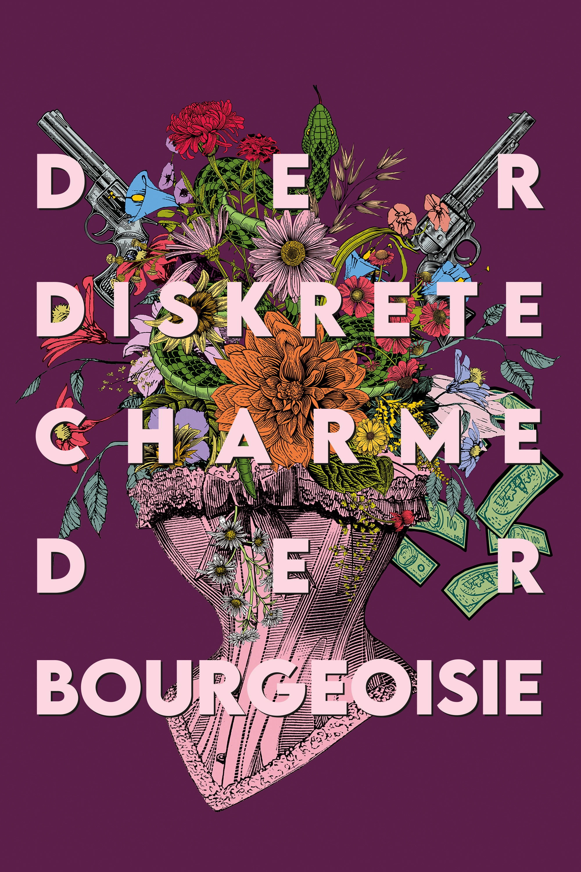 The Discreet Charm of the Bourgeoisie