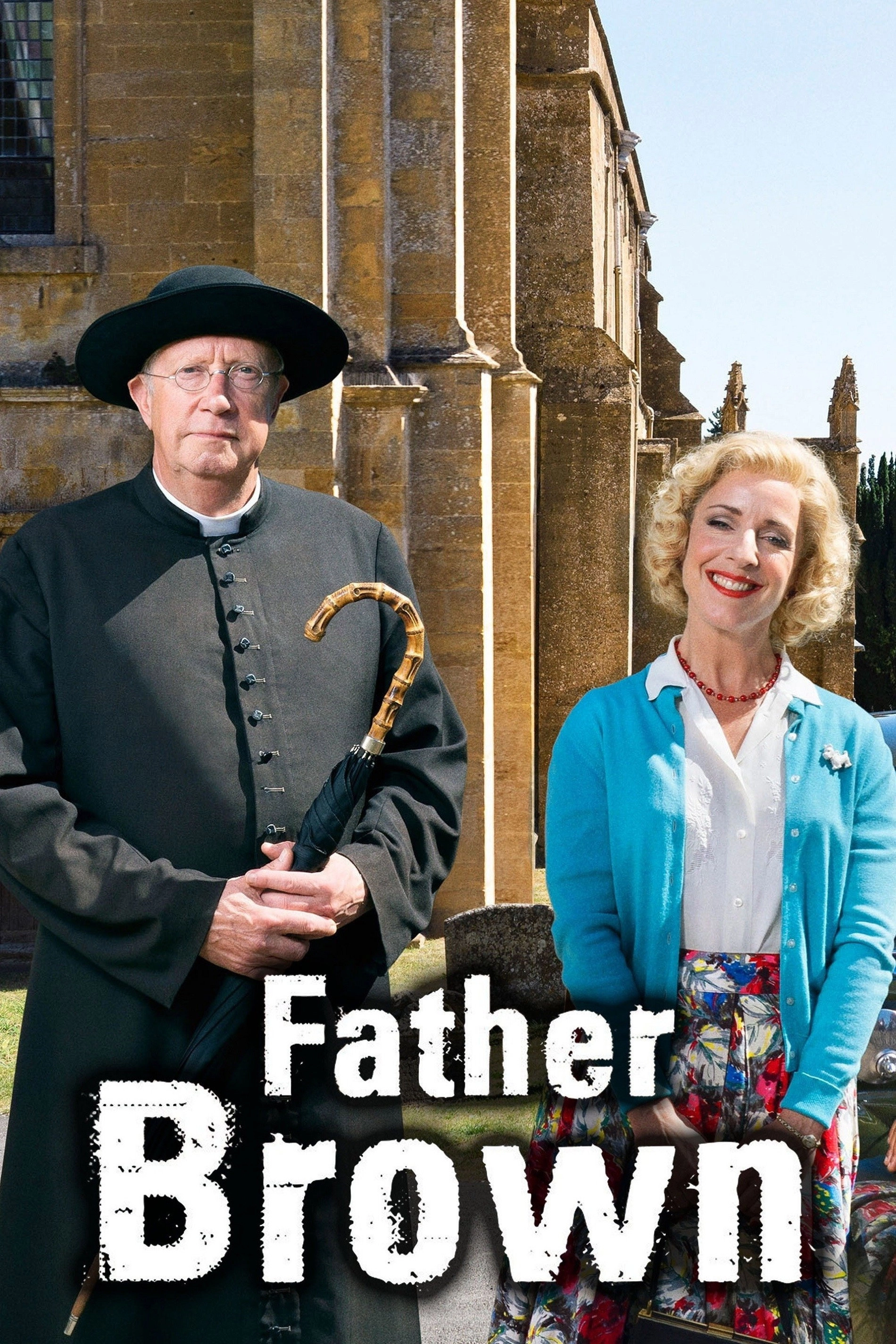 Father Brown
