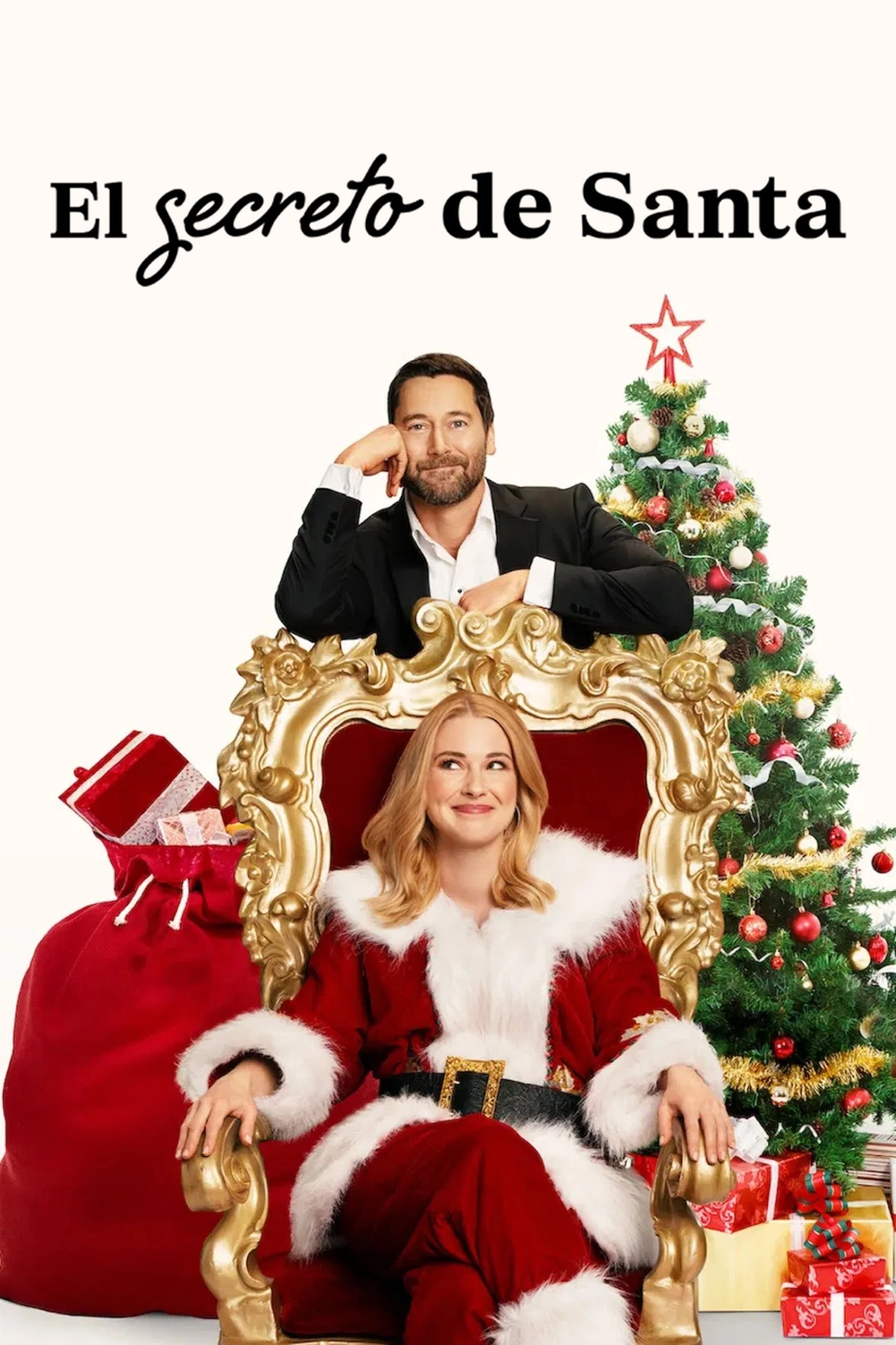 My Secret Santa