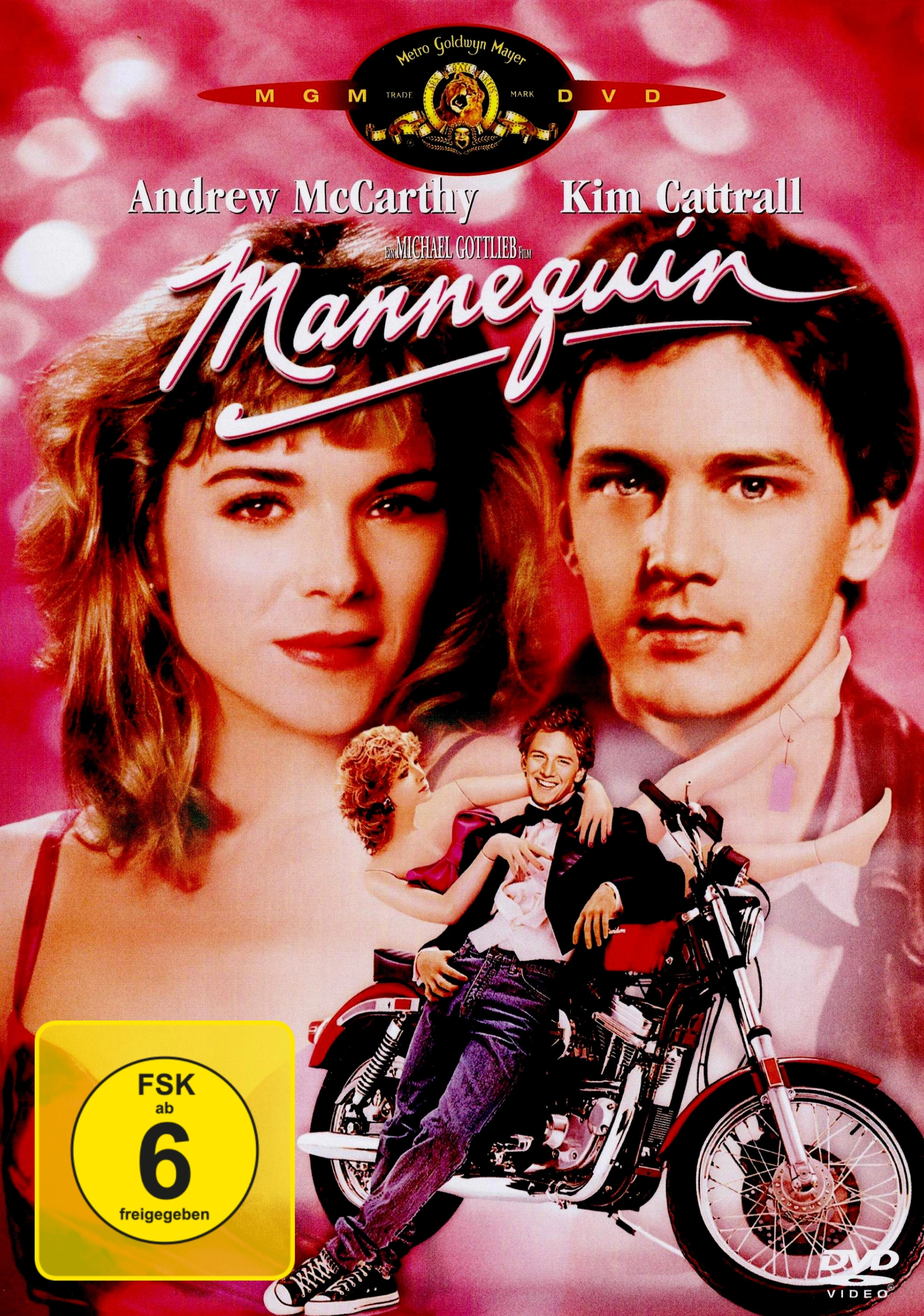 Mannequin