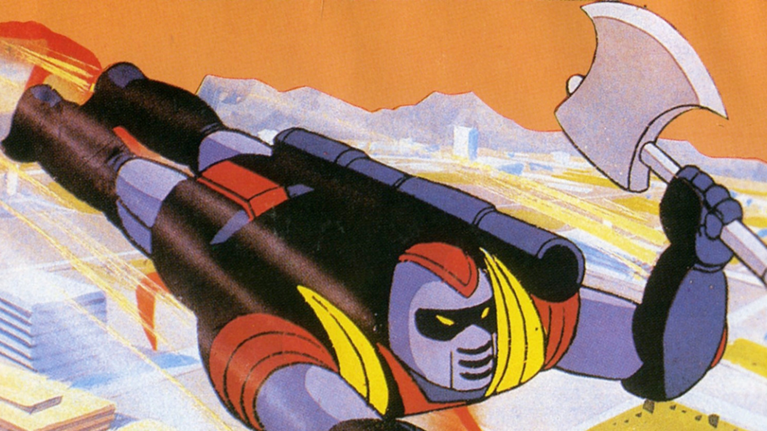 Defenders of Space